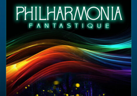 Philharmonia Fantastique