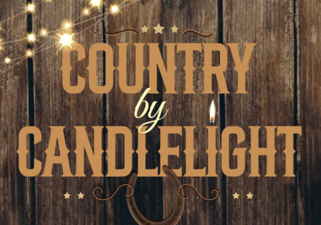 Country by Candlelight