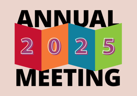 2025 Annual Meeting