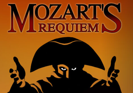 Mozart’s Requiem