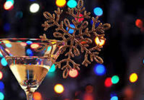 Sparkles & Spirits Soirée