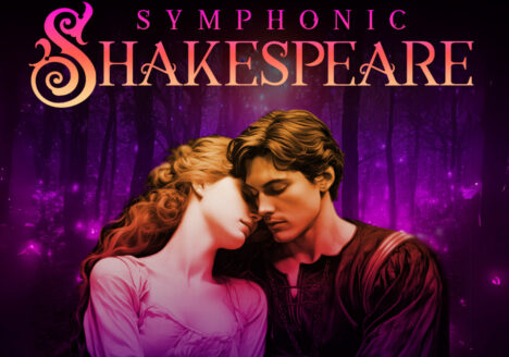 Symphonic Shakespeare