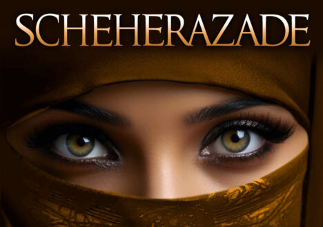 Scheherazade
