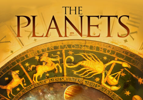 The Planets
