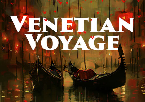 Venetian Voyage
