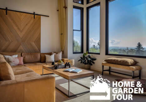 Home & Garden Tour 2026