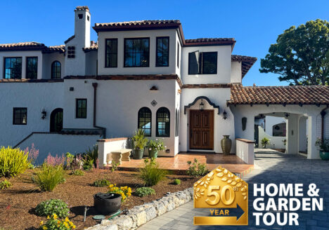 Home & Garden Tour 2026