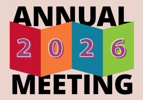 Annual Meeting 2026