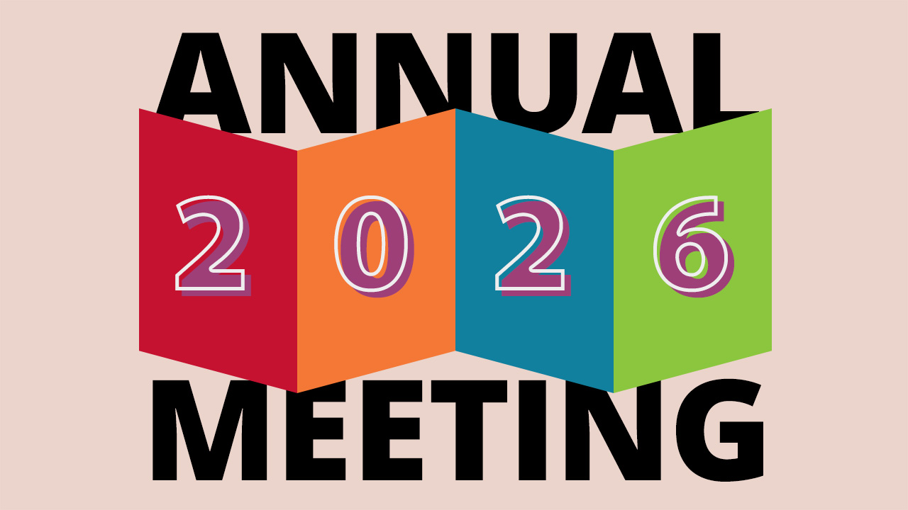 Annual Meeting 2026