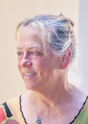 Ann Hayden