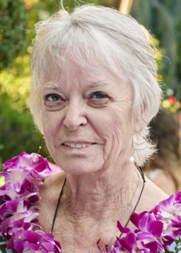 Anna Hackenbracht