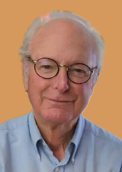 Bob Rible, CPA, SC Symphony League Treasurer